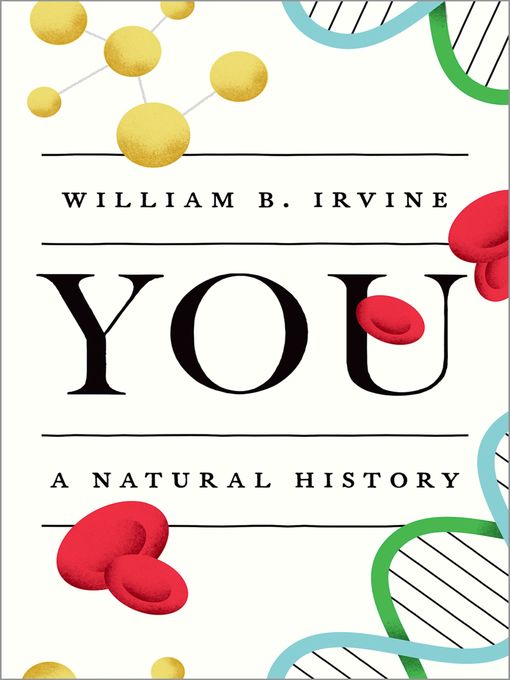 Title details for You by William B. Irvine - Available